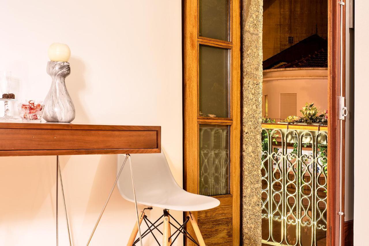 Wake Up Famalicao Aparthotel Vila Nova de Famalicão Екстериор снимка