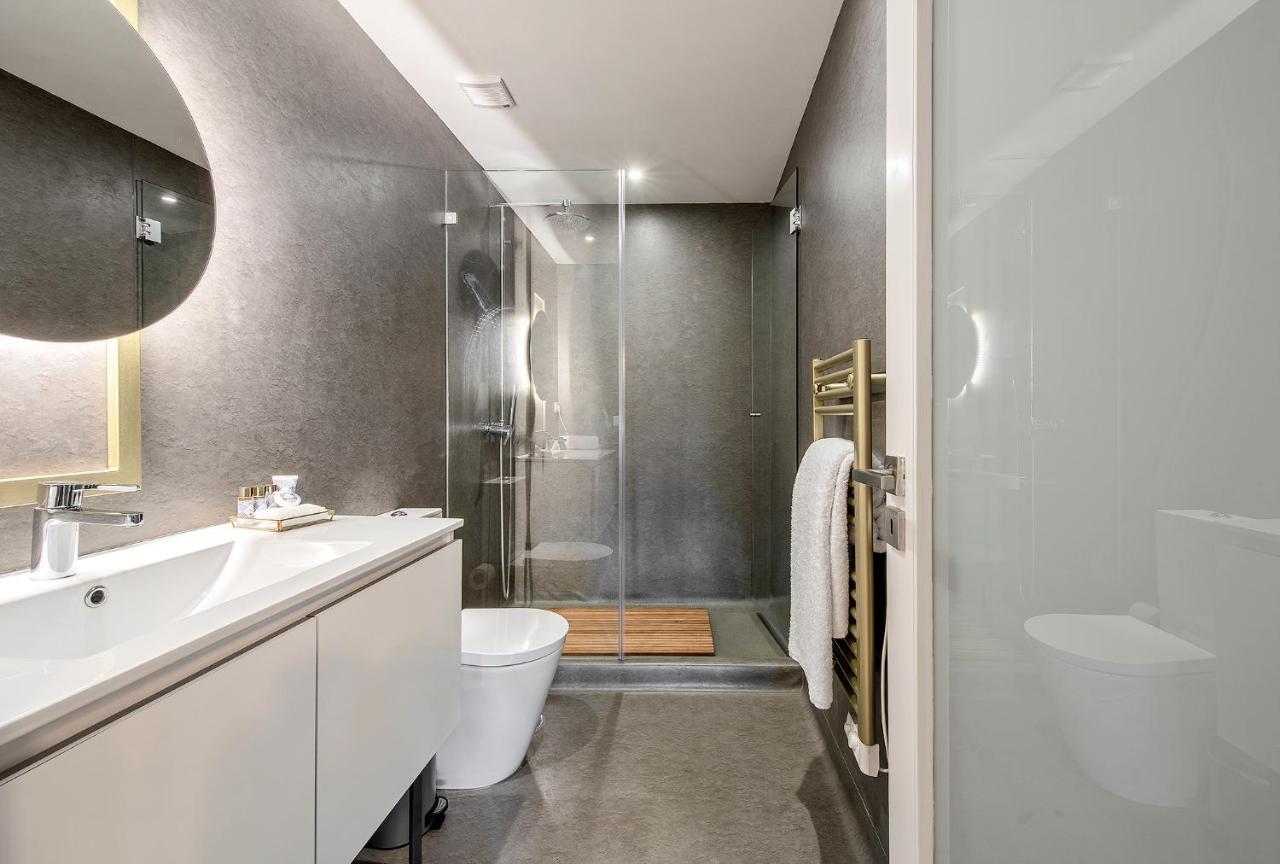 Wake Up Famalicao Aparthotel Vila Nova de Famalicão Екстериор снимка