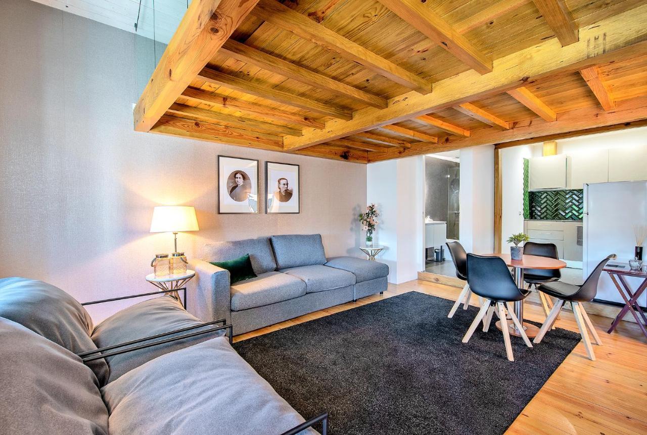 Wake Up Famalicao Aparthotel Vila Nova de Famalicão Екстериор снимка