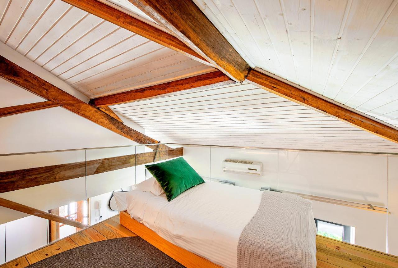 Wake Up Famalicao Aparthotel Vila Nova de Famalicão Екстериор снимка